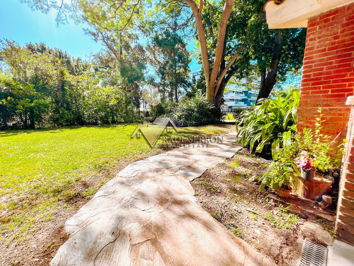 Casa ID.1121 - Casa - Playa Mansa