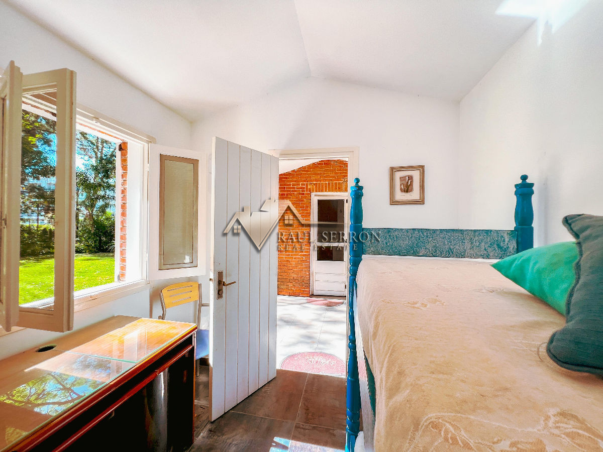 Casa ID.1121 - Casa - Playa Mansa