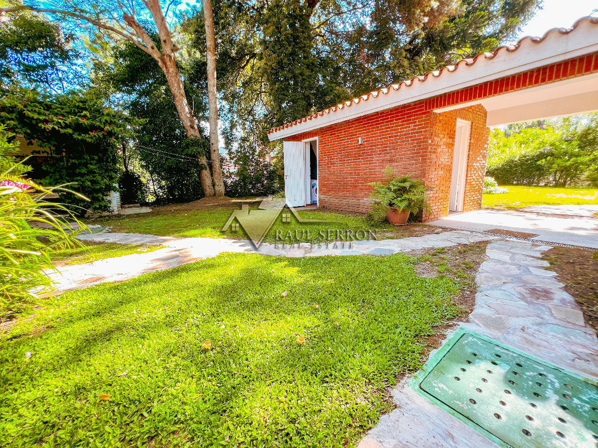 Casa ID.1121 - Casa - Playa Mansa