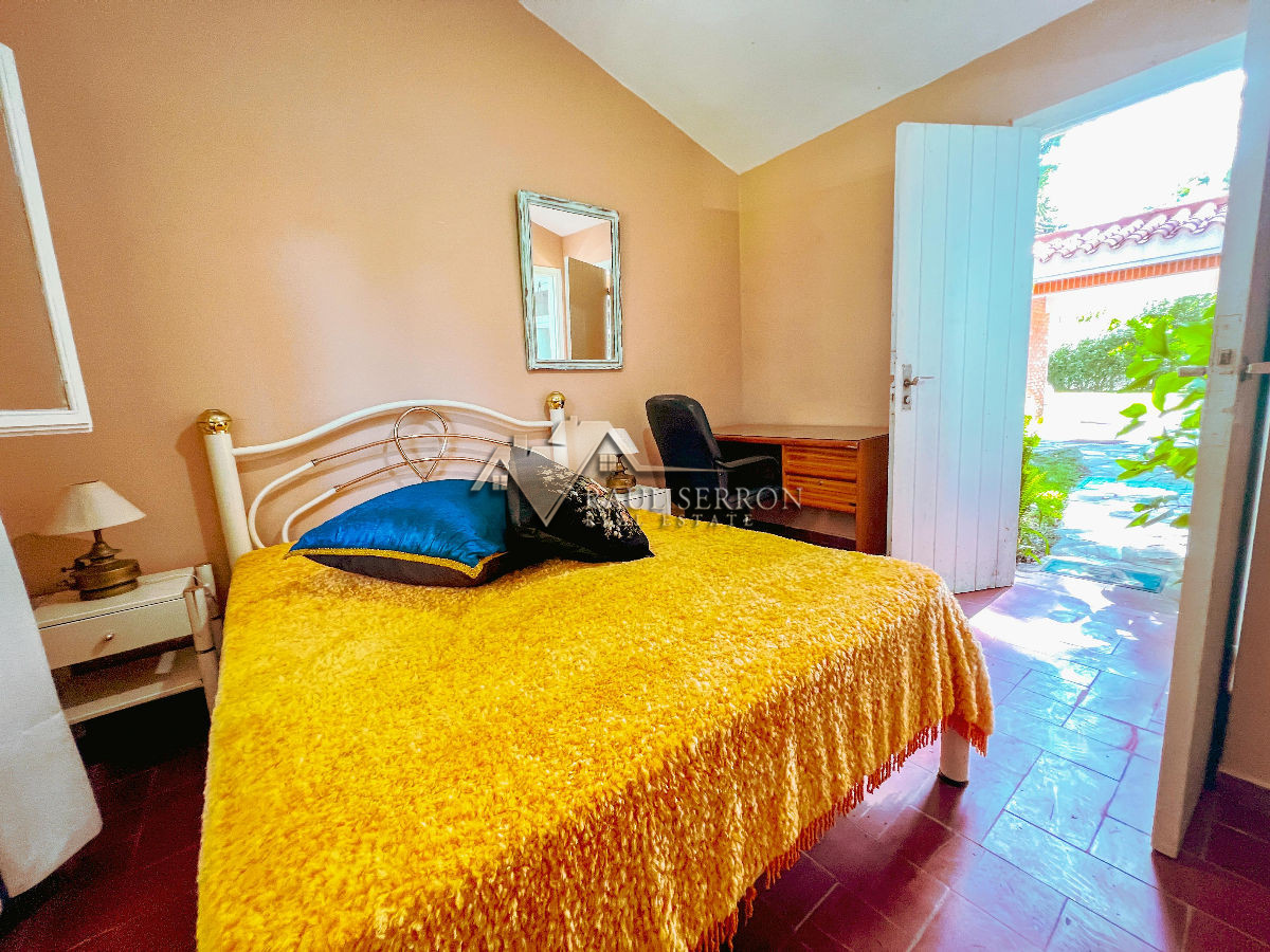 Casa ID.1121 - Casa - Playa Mansa