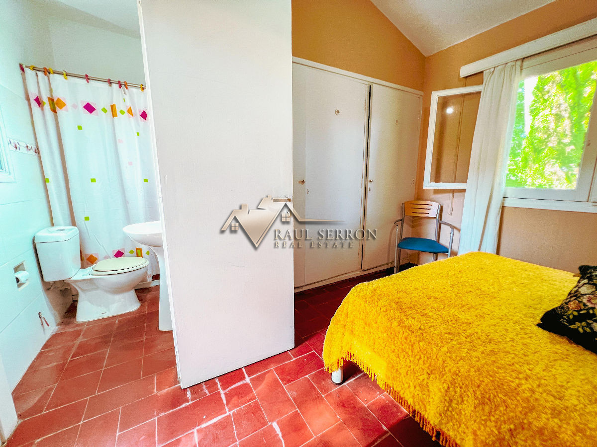 Casa ID.1121 - Casa - Playa Mansa