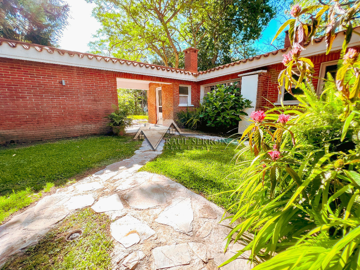 Casa ID.1121 - Casa - Playa Mansa