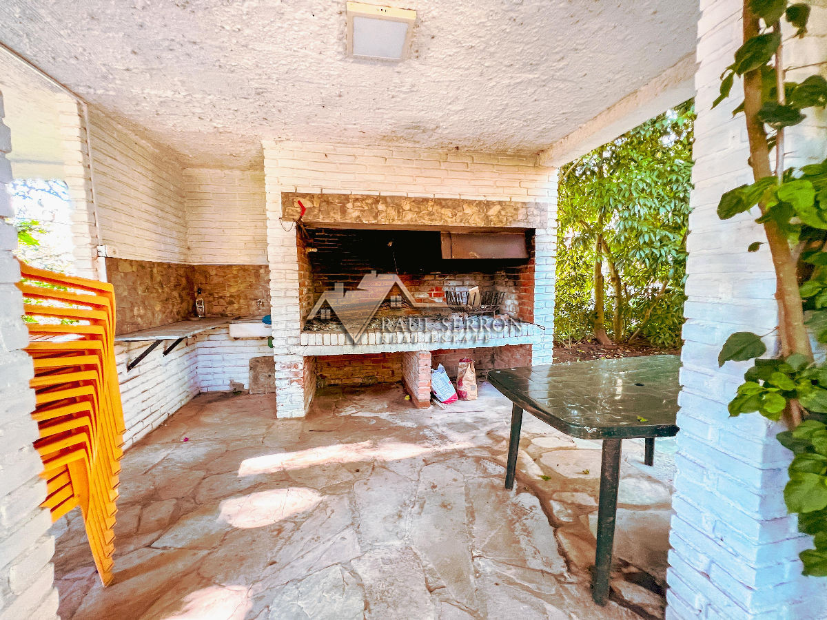 Casa ID.1121 - Casa - Playa Mansa