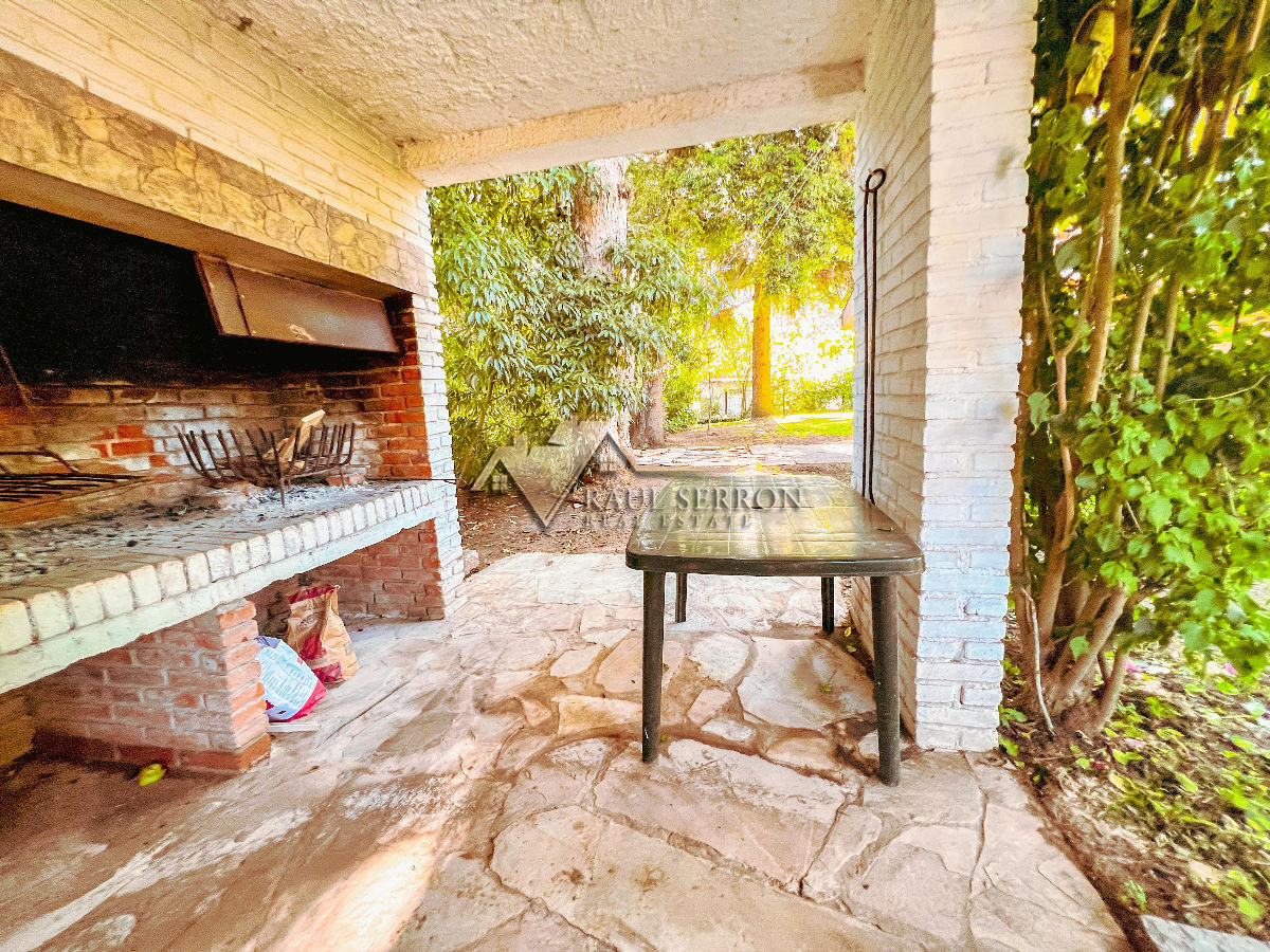Casa ID.1121 - Casa - Playa Mansa