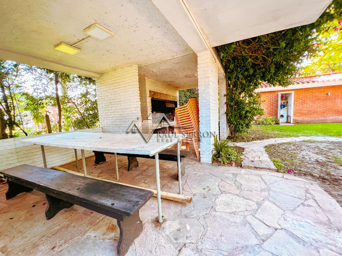 Casa ID.1121 - Casa - Playa Mansa