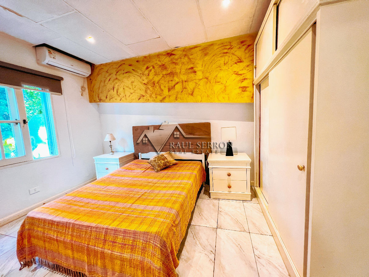 Casa ID.1121 - Casa - Playa Mansa