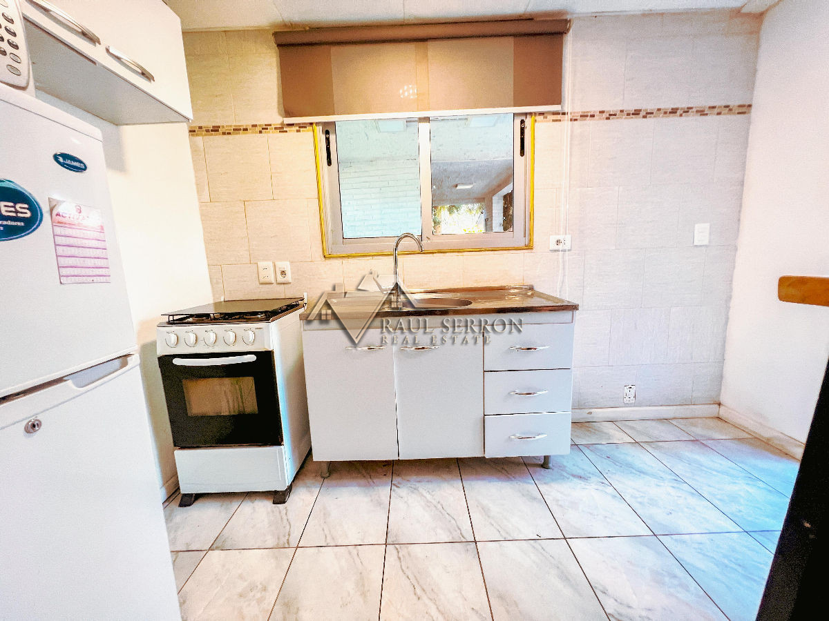 Casa ID.1121 - Casa - Playa Mansa