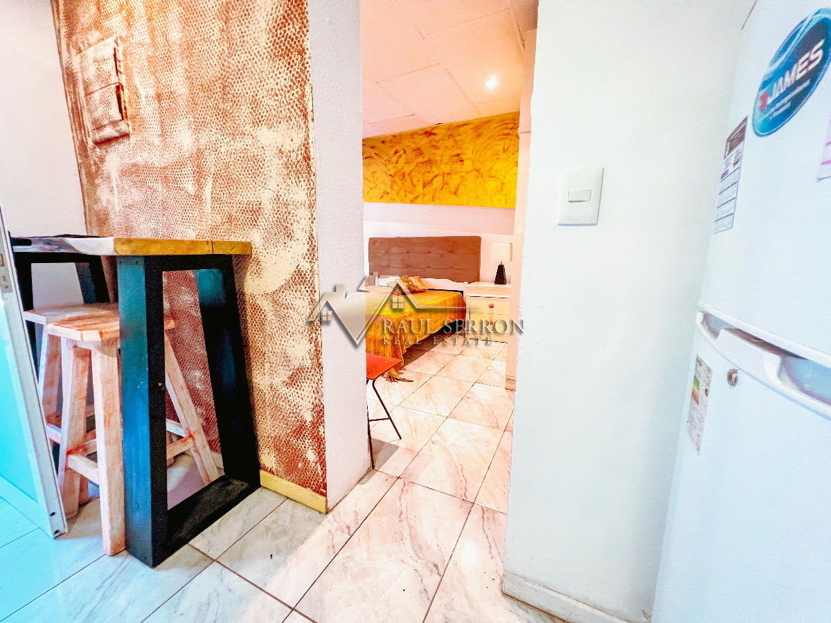 Casa ID.1121 - Casa - Playa Mansa