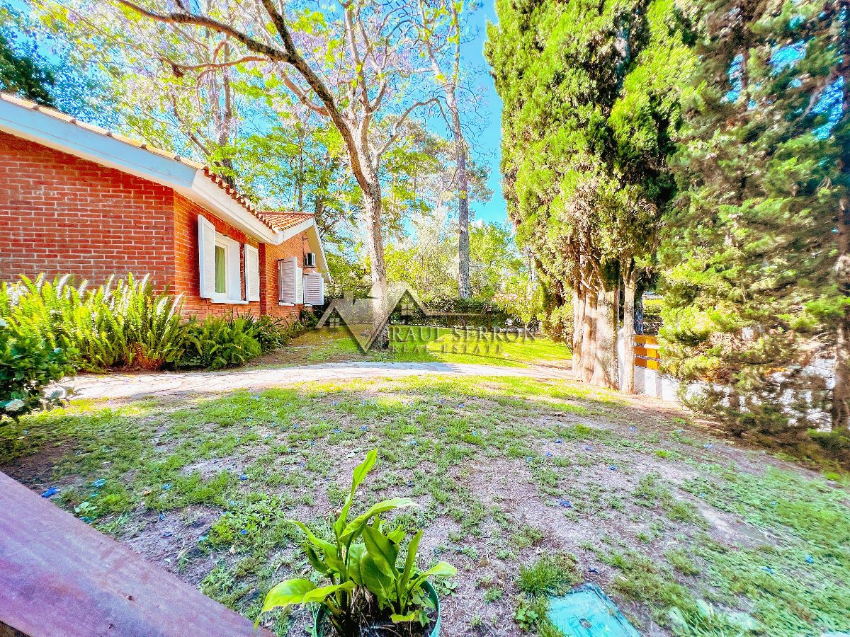 Casa ID.1121 - Casa - Playa Mansa