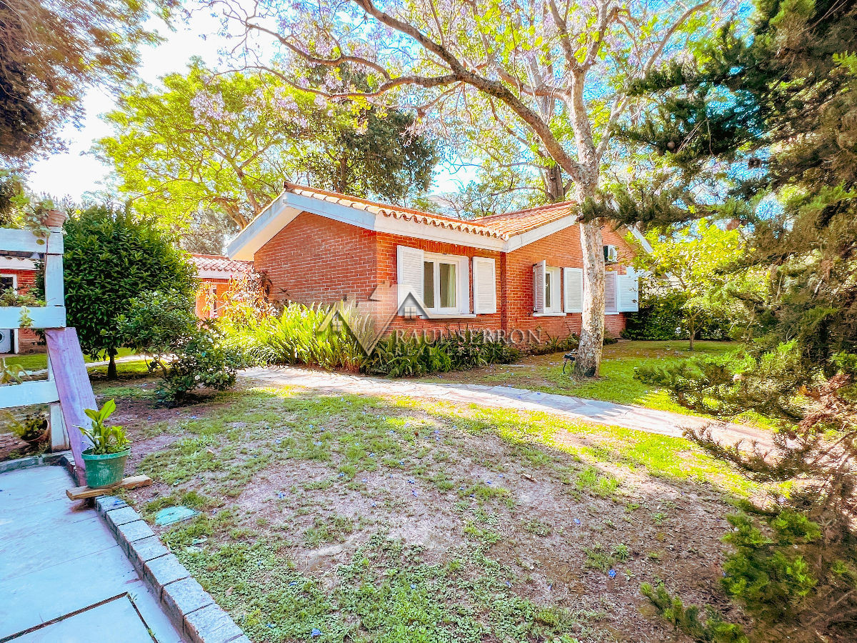 Casa ID.1121 - Casa - Playa Mansa