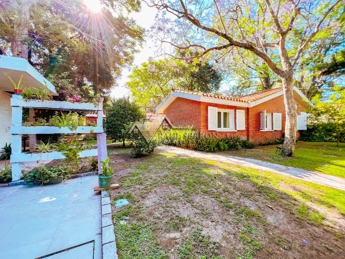 Casa ID.1121 - Casa - Playa Mansa