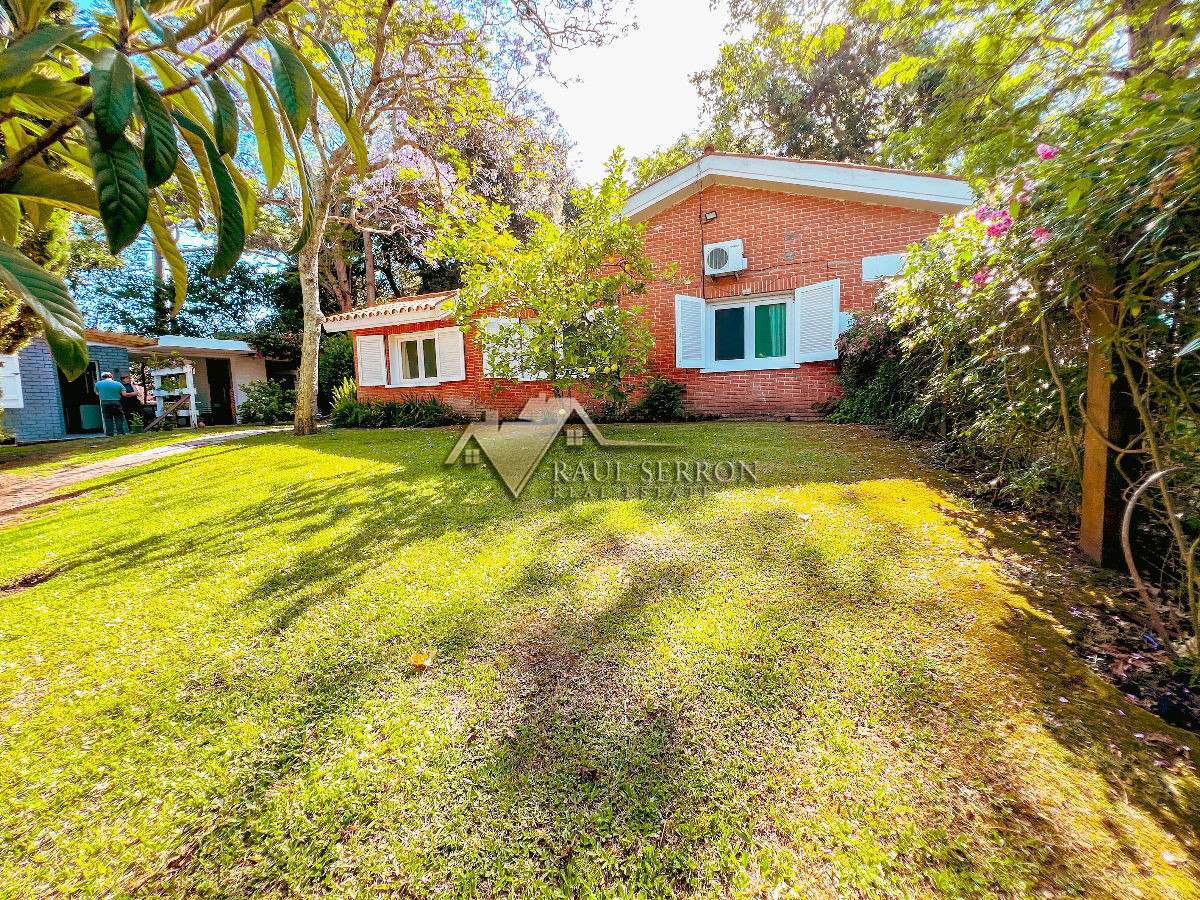 Casa ID.1121 - Casa - Playa Mansa