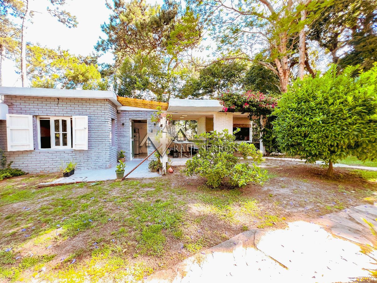 Casa ID.1121 - Casa - Playa Mansa