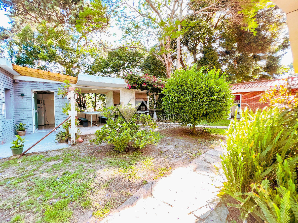 Casa ID.1121 - Casa - Playa Mansa