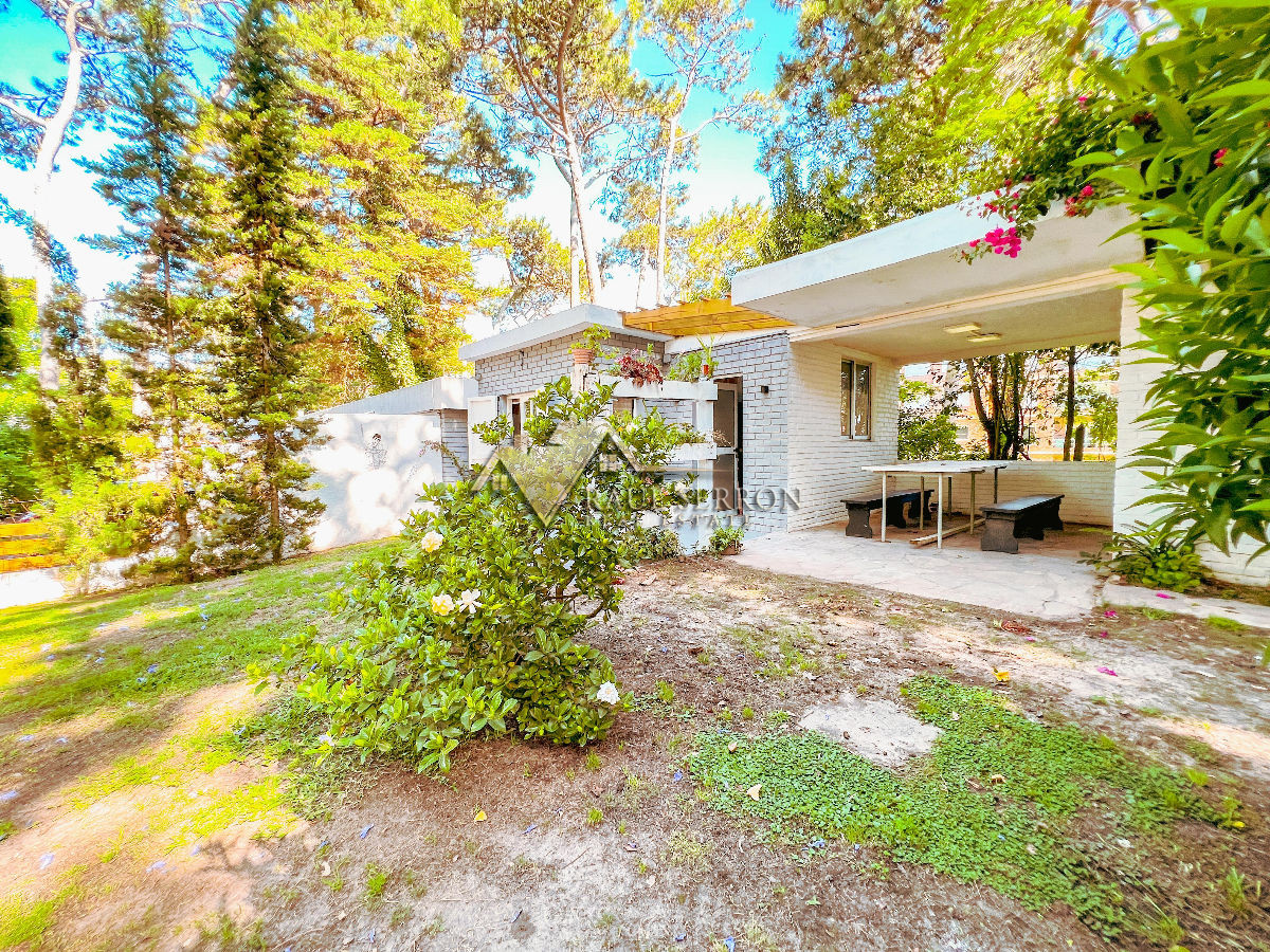 Casa ID.1121 - Casa - Playa Mansa