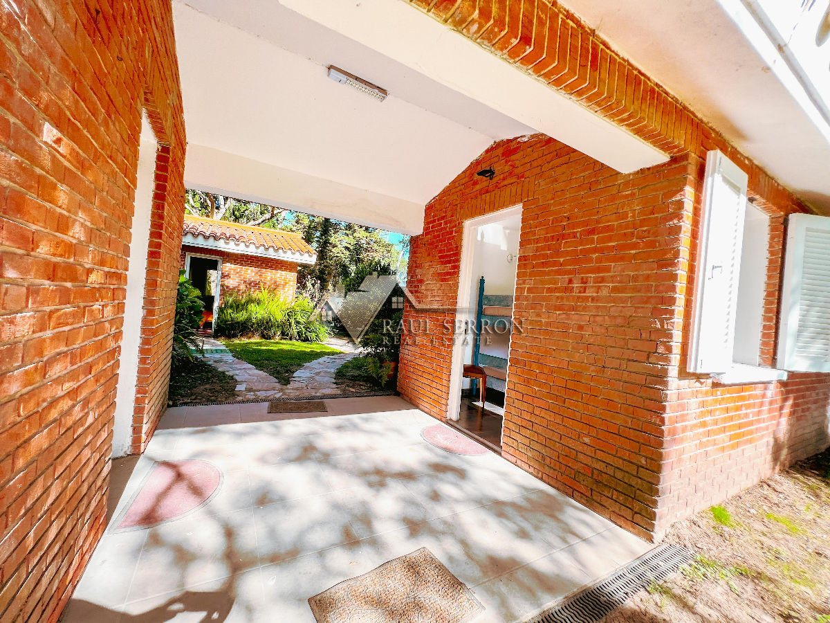 Casa ID.1121 - Casa - Playa Mansa