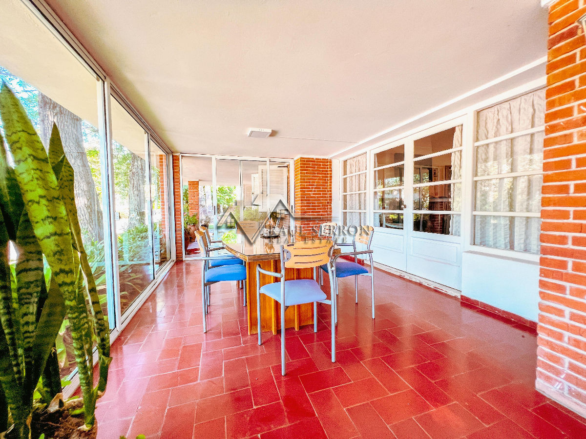 Casa ID.1121 - Casa - Playa Mansa