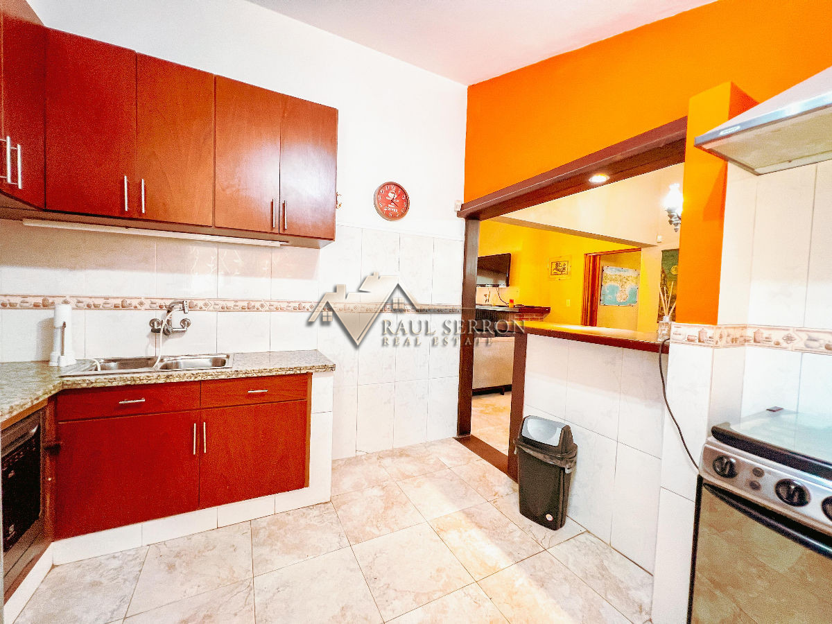 Casa ID.1121 - Casa - Playa Mansa