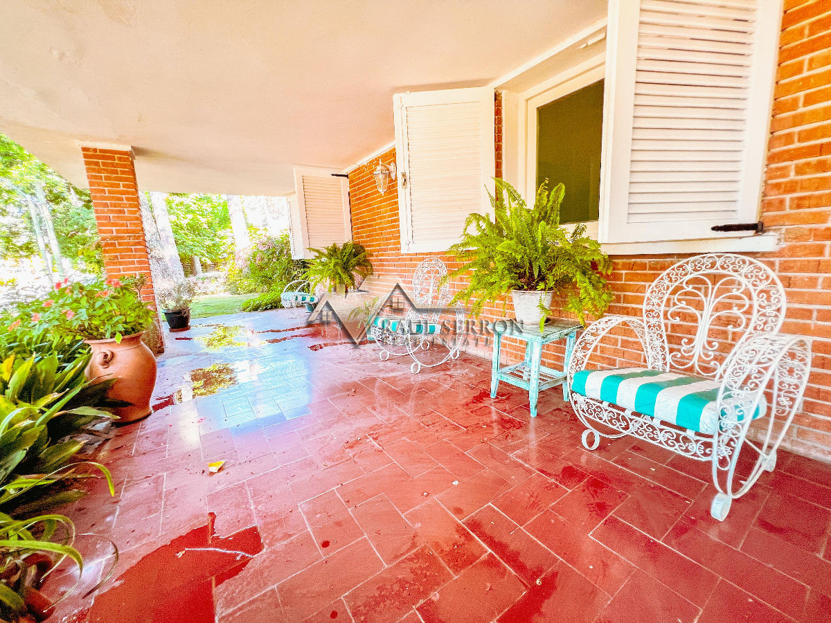 Casa ID.1121 - Casa - Playa Mansa