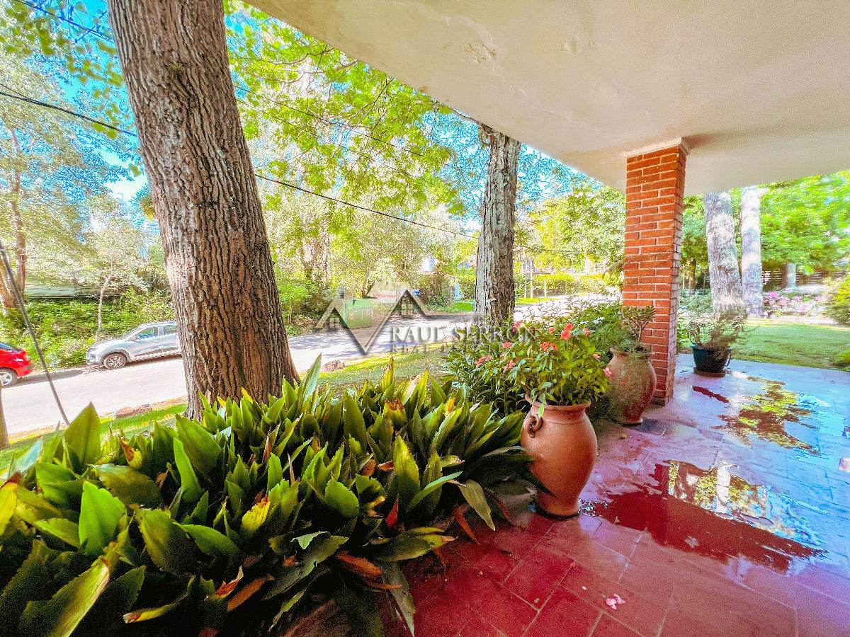 Casa ID.1121 - Casa - Playa Mansa