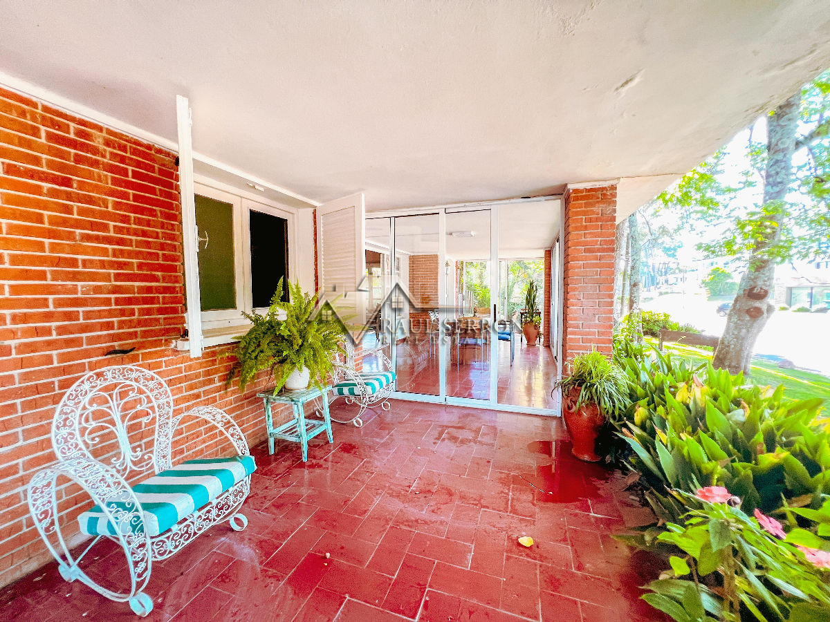 Casa ID.1121 - Casa - Playa Mansa