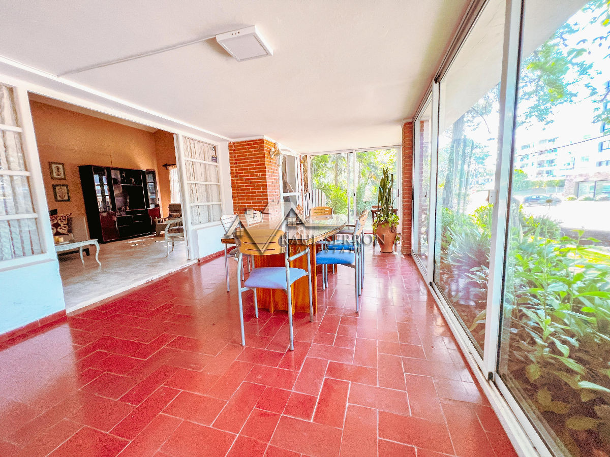 Casa ID.1121 - Casa - Playa Mansa