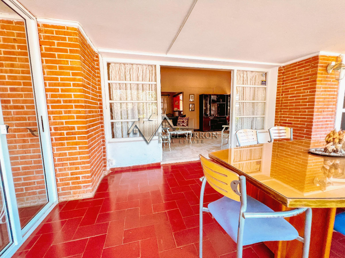 Casa ID.1121 - Casa - Playa Mansa