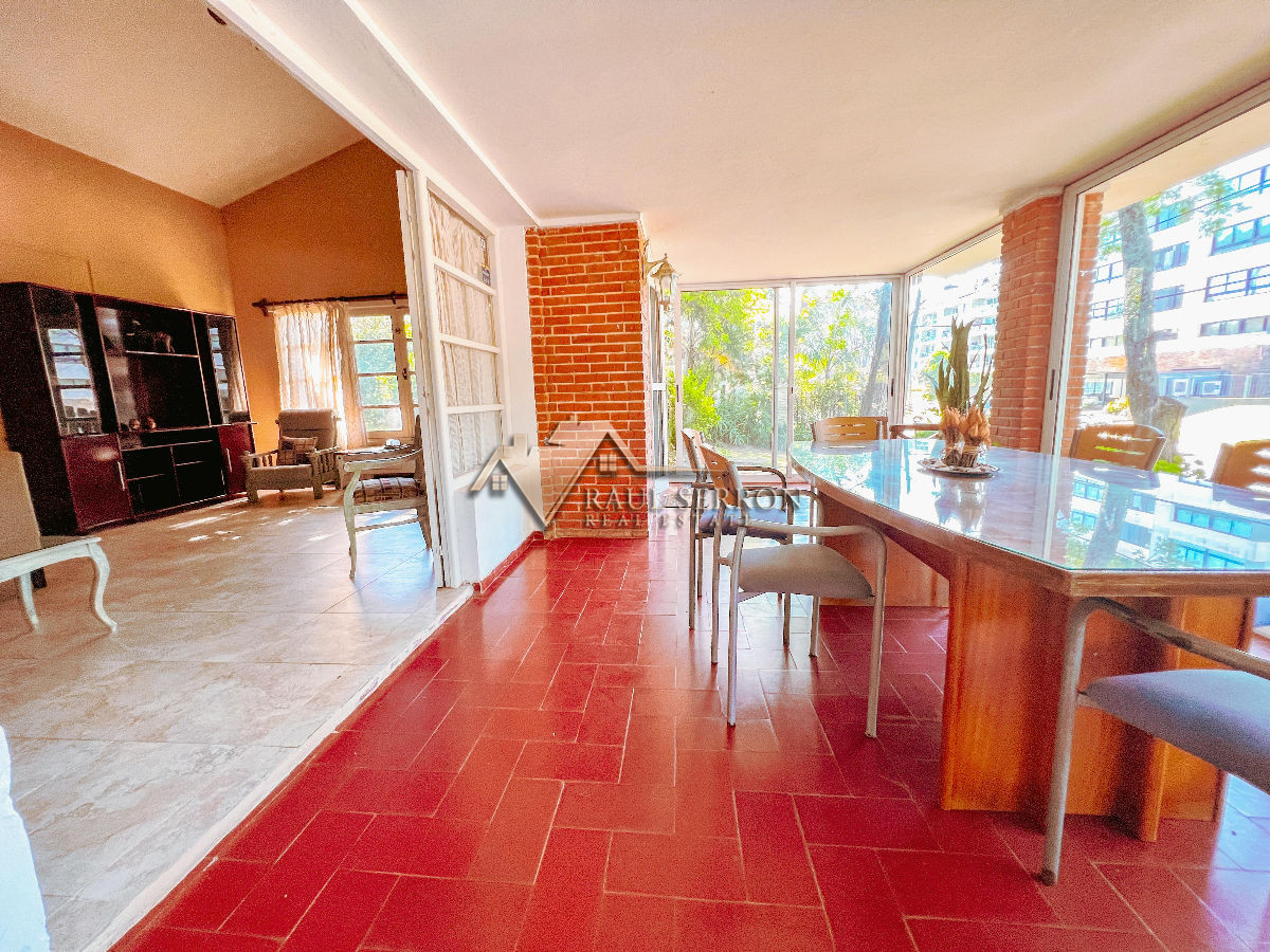 Casa ID.1121 - Casa - Playa Mansa