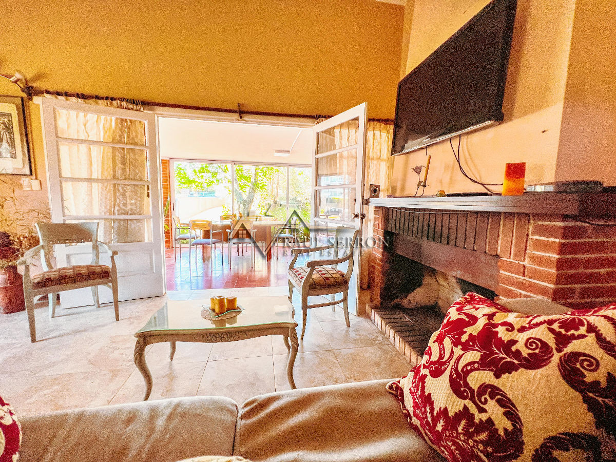 Casa ID.1121 - Casa - Playa Mansa