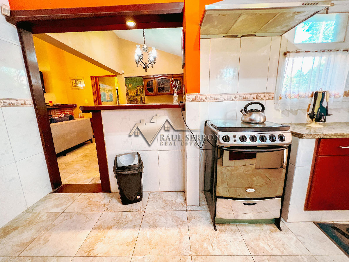 Casa ID.1121 - Casa - Playa Mansa