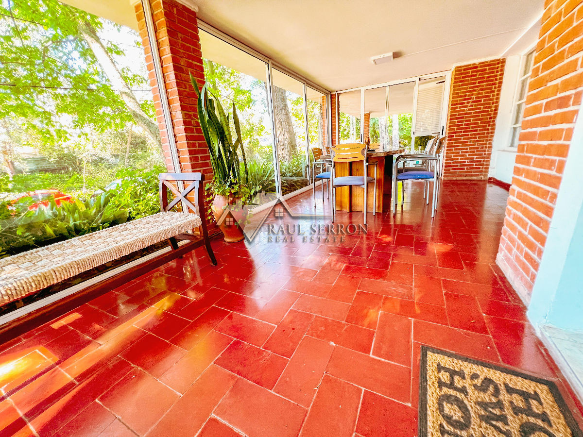 Casa ID.1121 - Casa - Playa Mansa