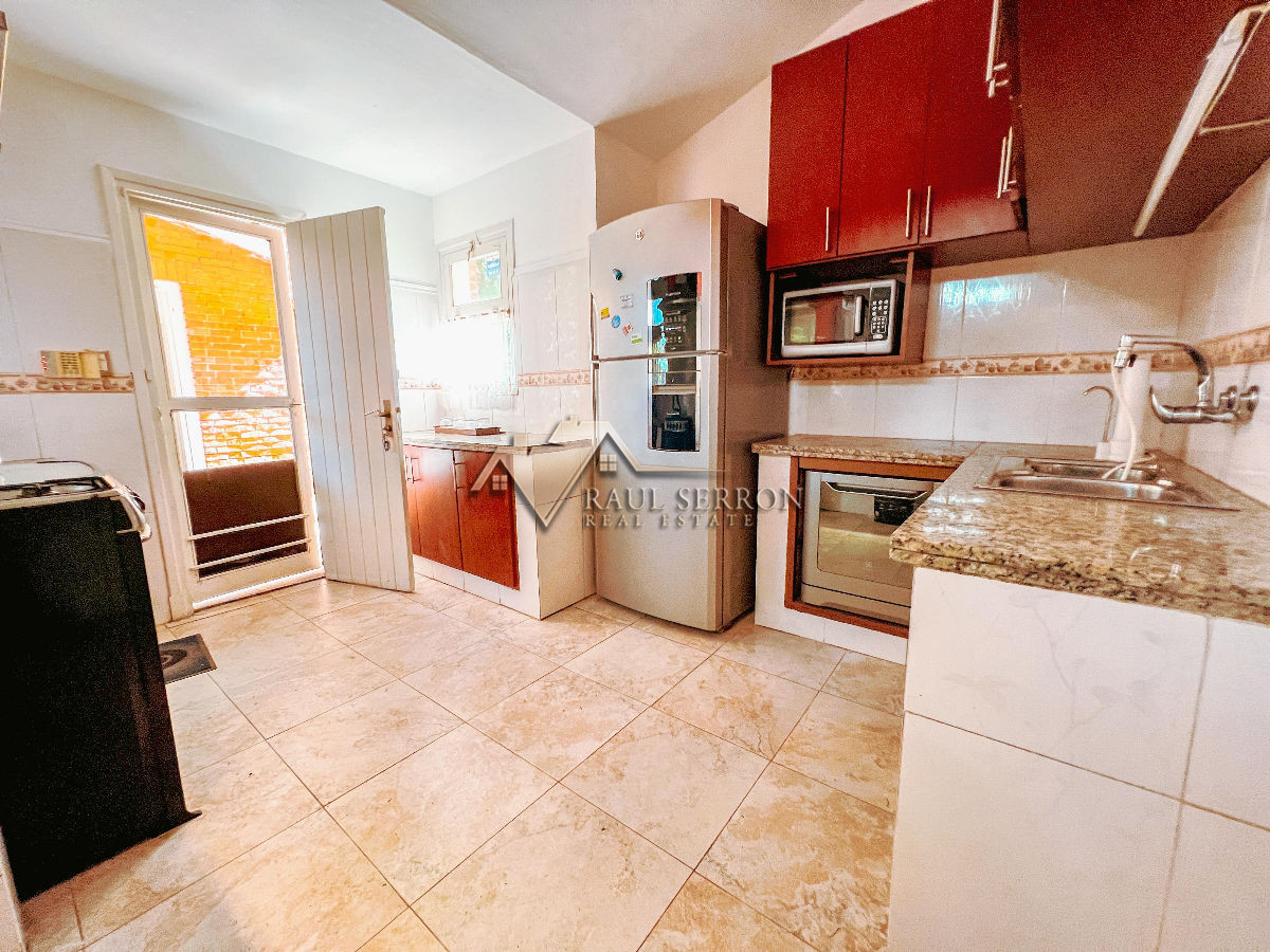 Casa ID.1121 - Casa - Playa Mansa