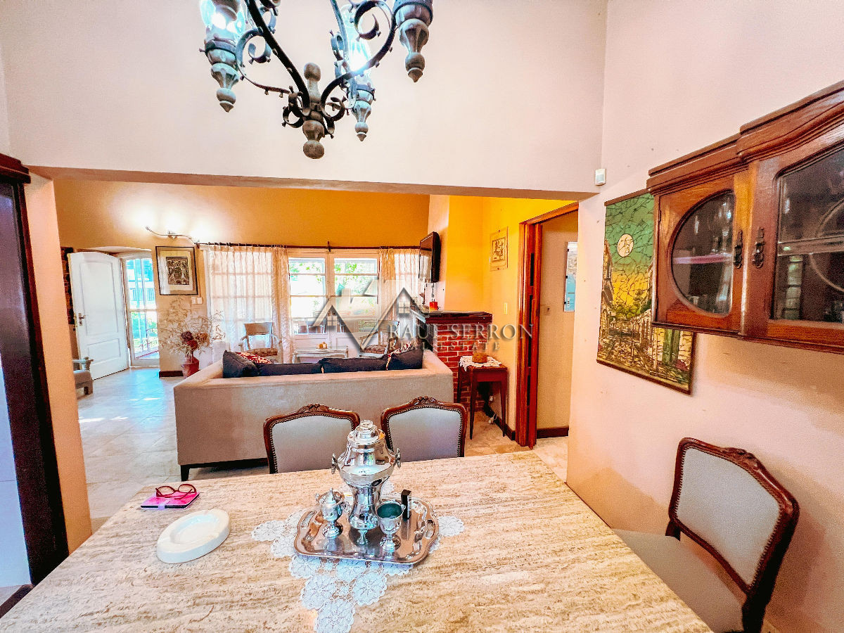 Casa ID.1121 - Casa - Playa Mansa
