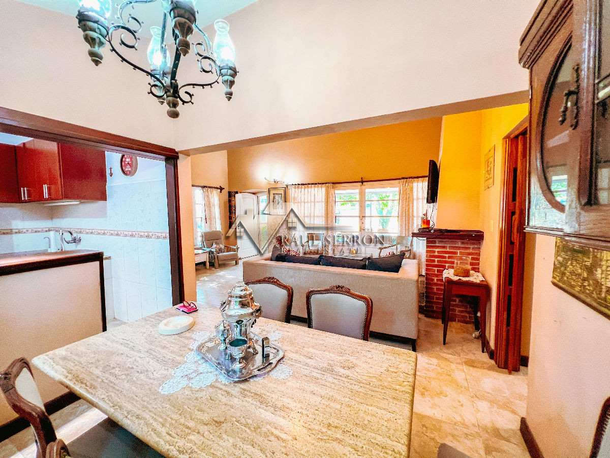 Casa ID.1121 - Casa - Playa Mansa