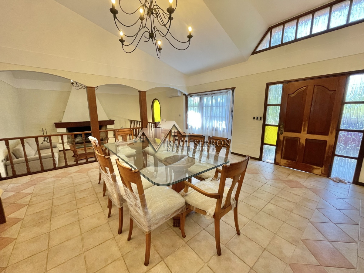 Casa ID.1774 - VENTA DE CASA DE 3 DORMITORIOS A METROS DE COLEGIO ZONA JARDINES DE CORDOBA PUNTA DEL ESTE 
