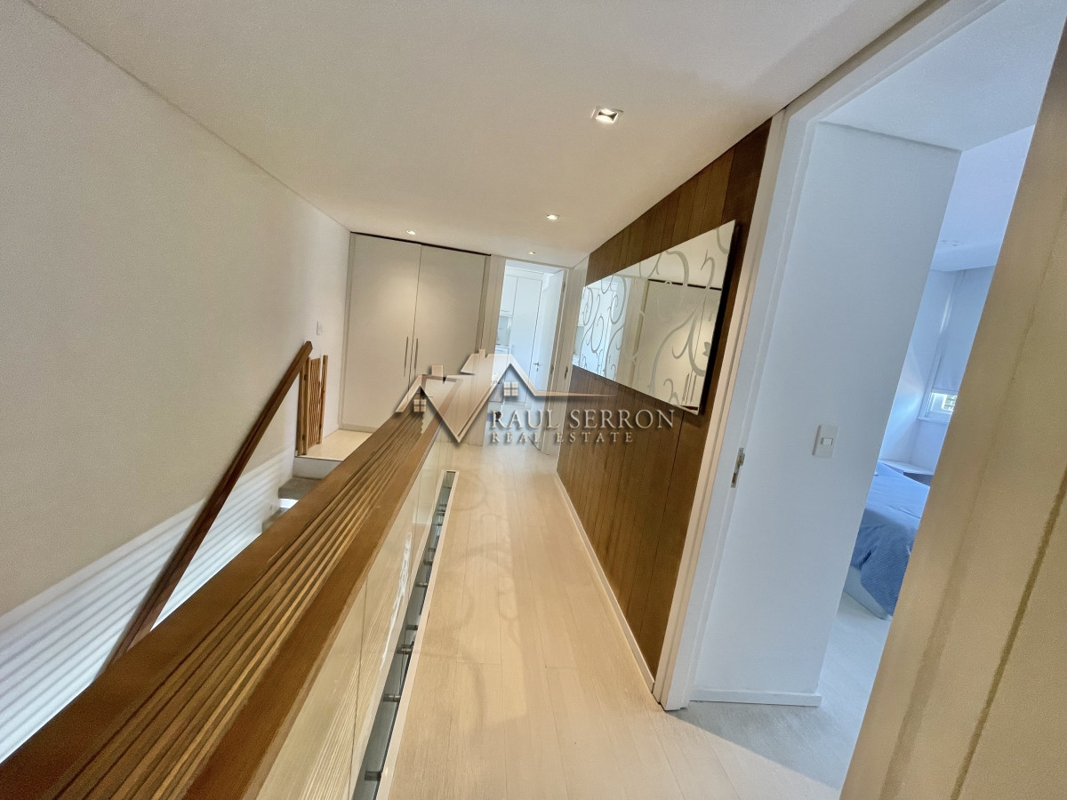 Casa ID.1778 - VENTA DE CASA DE 5 DORMITORIOS EN BARRIO PRIVADO LA ARBOLADA PUNTA DEL ESTE