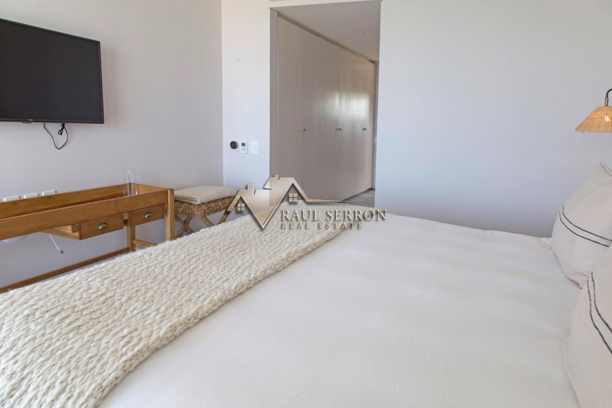 Casa ID.3453 - HERMOSA CASA EN VENTA Y ALQUILER EN SAN VICENTE JOSÉ IGNACIO 5 DORMITORIOS 
