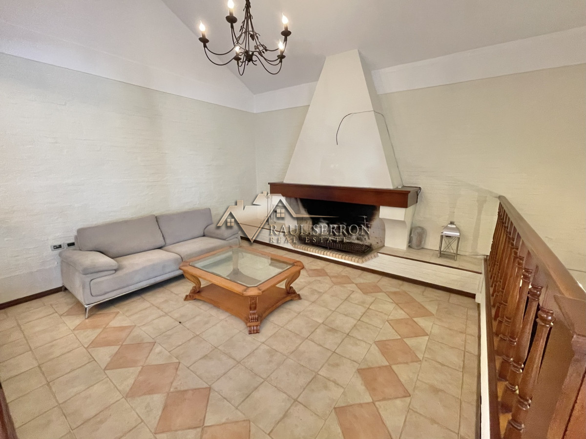 Casa ID.1774 - VENTA DE CASA DE 3 DORMITORIOS A METROS DE COLEGIO ZONA JARDINES DE CORDOBA PUNTA DEL ESTE 