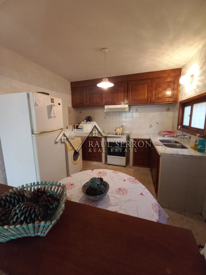 Casa ID.1359 - Casa en Punta Ballena, Portezuelo
