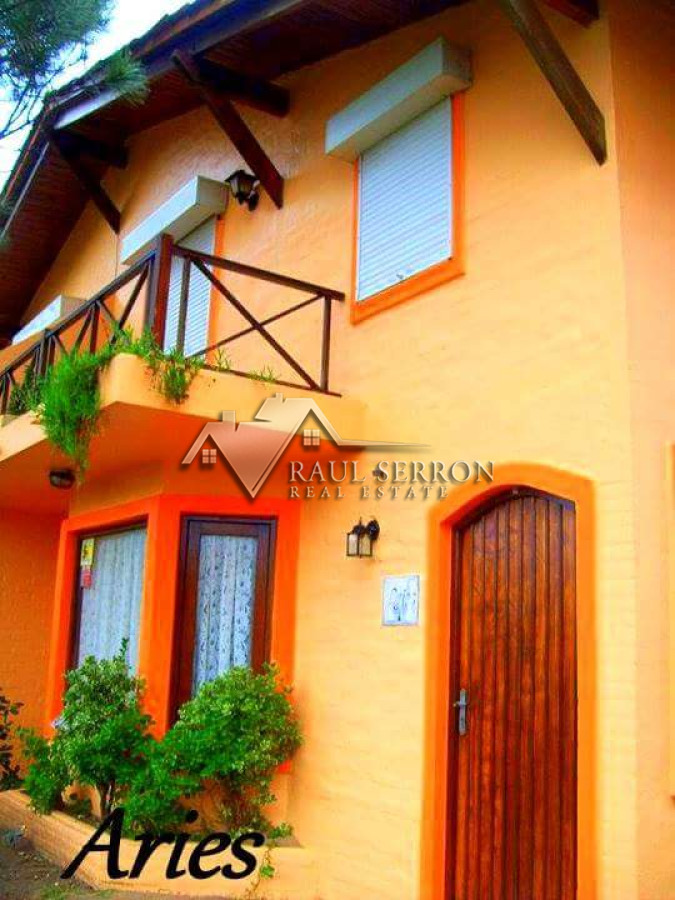 Casa ID.1359 - Casa en Punta Ballena, Portezuelo