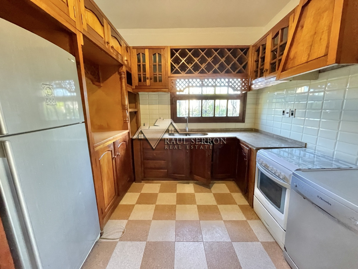 Casa ID.1774 - VENTA DE CASA DE 3 DORMITORIOS A METROS DE COLEGIO ZONA JARDINES DE CORDOBA PUNTA DEL ESTE 