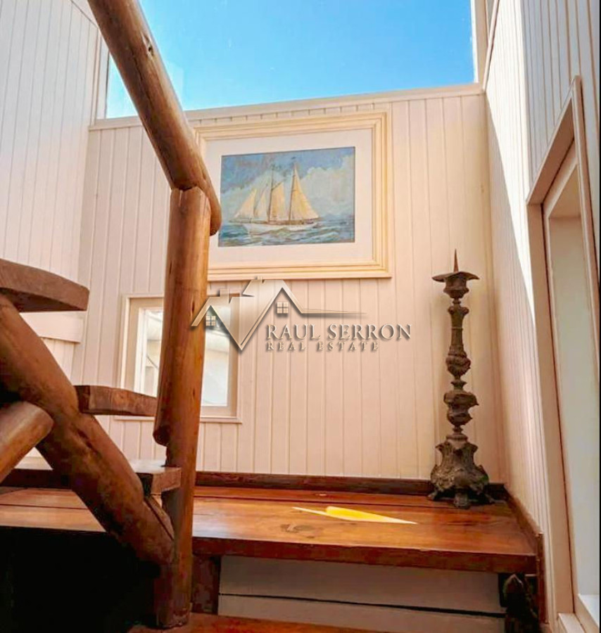 Casa ID.1086 - Casa - José Ignacio