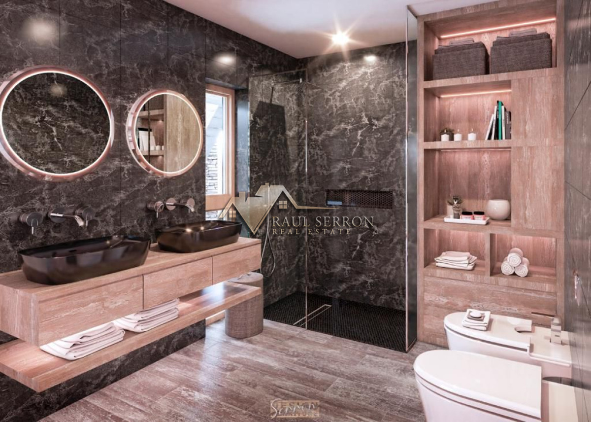 Casa ID.1343 - VENTA DE CASA DE 3 DORMITORIOS EN PINARES PUNTA DEL ESTE 
