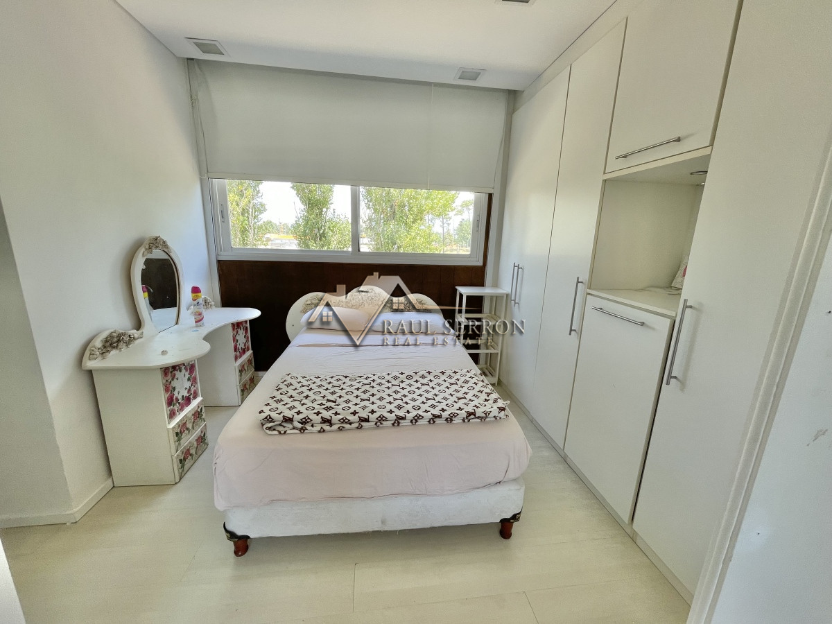 Casa ID.1778 - VENTA DE CASA DE 5 DORMITORIOS EN BARRIO PRIVADO LA ARBOLADA PUNTA DEL ESTE