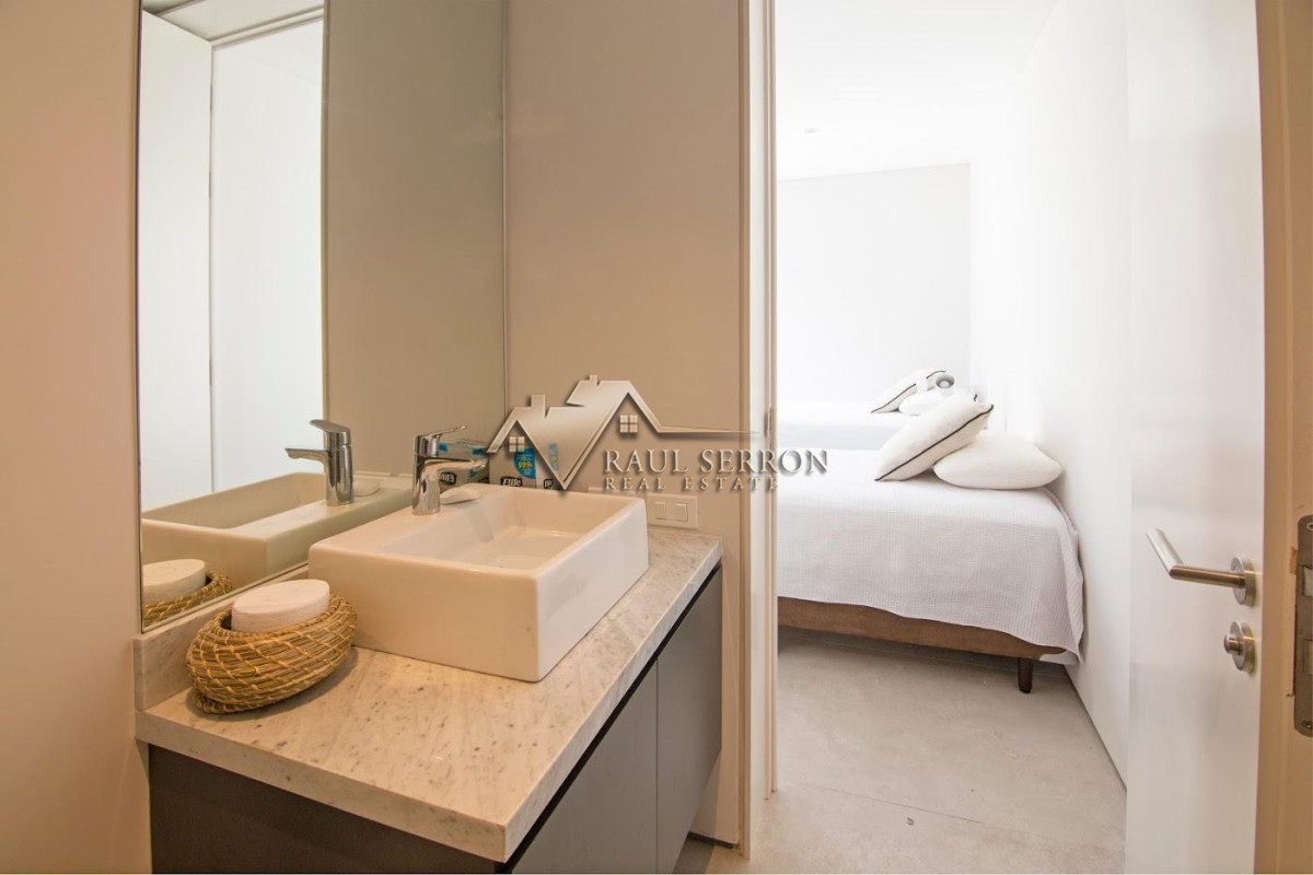 Casa ID.3453 - HERMOSA CASA EN VENTA Y ALQUILER EN SAN VICENTE JOSÉ IGNACIO 5 DORMITORIOS 