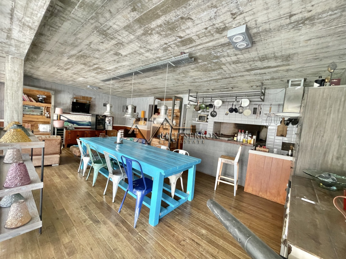 Casa ID.1778 - VENTA DE CASA DE 5 DORMITORIOS EN BARRIO PRIVADO LA ARBOLADA PUNTA DEL ESTE