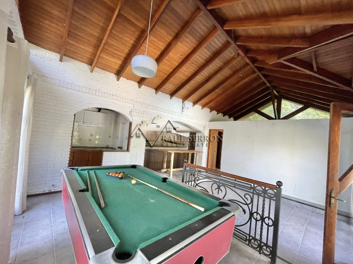 Casa ID.1774 - VENTA DE CASA DE 3 DORMITORIOS A METROS DE COLEGIO ZONA JARDINES DE CORDOBA PUNTA DEL ESTE 