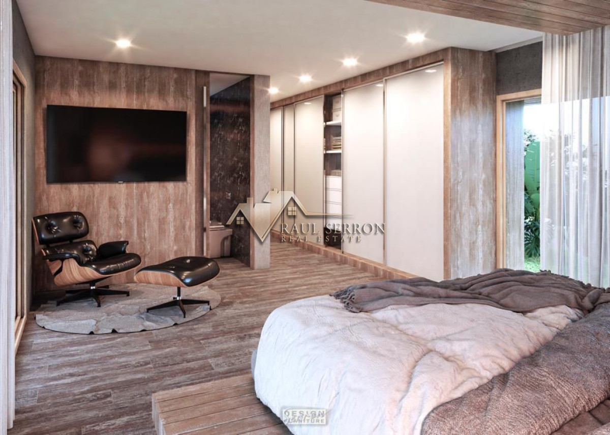 Casa ID.1343 - VENTA DE CASA DE 3 DORMITORIOS EN PINARES PUNTA DEL ESTE 