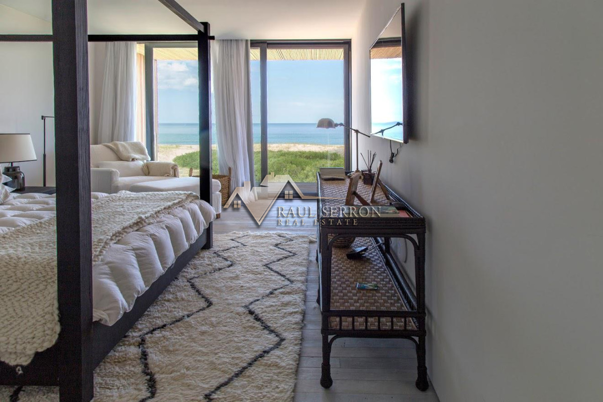 Casa ID.3453 - HERMOSA CASA EN VENTA Y ALQUILER EN SAN VICENTE JOSÉ IGNACIO 5 DORMITORIOS 