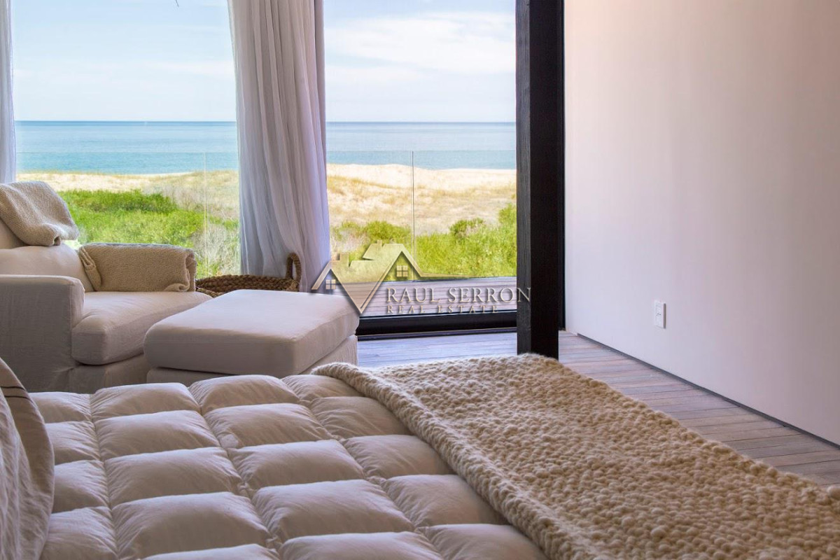 Casa ID.3453 - HERMOSA CASA EN VENTA Y ALQUILER EN SAN VICENTE JOSÉ IGNACIO 5 DORMITORIOS 